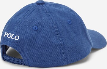 Chapeau Polo Ralph Lauren en bleu