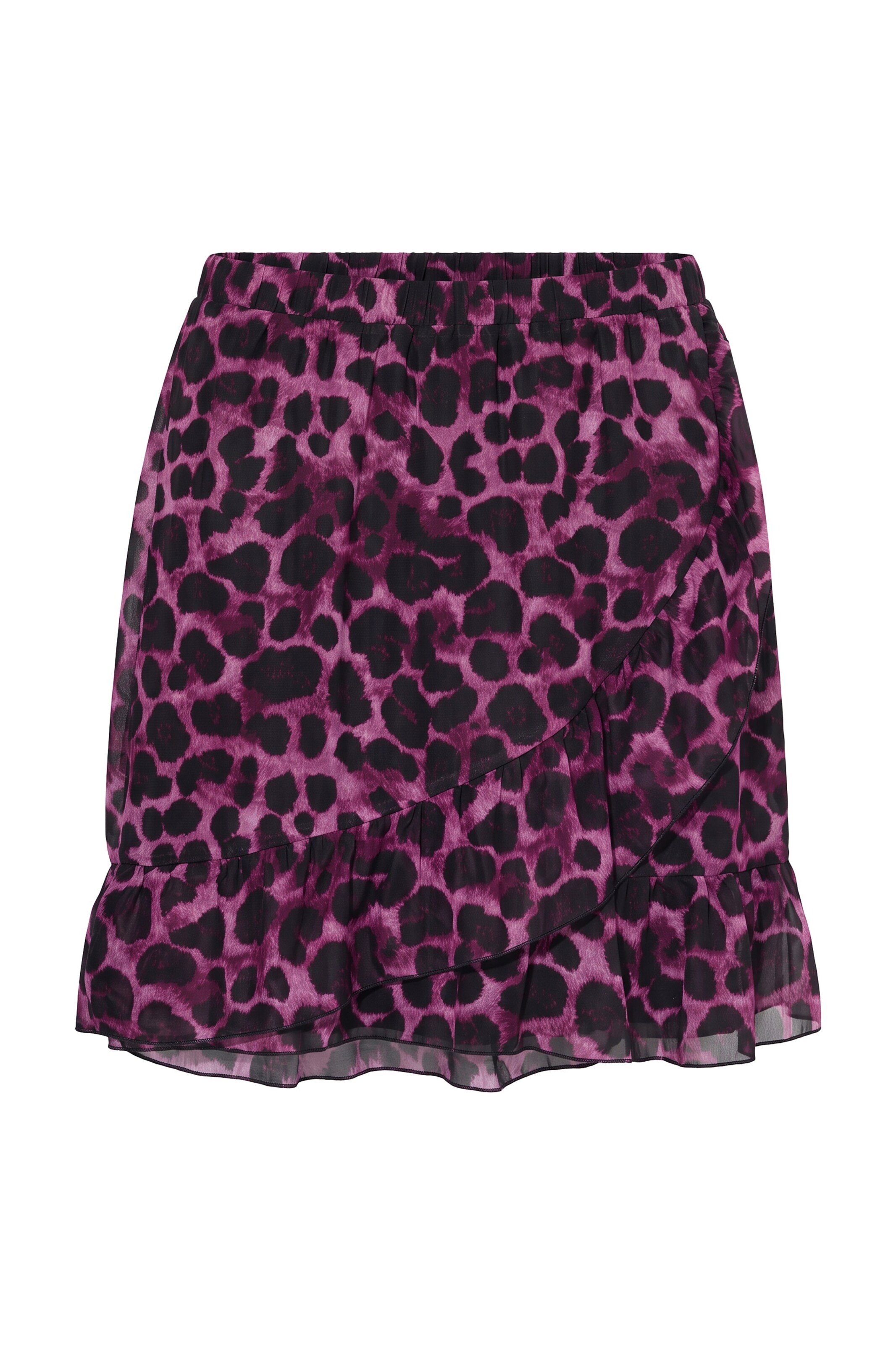 Studio Untold Skirt in Pink: front