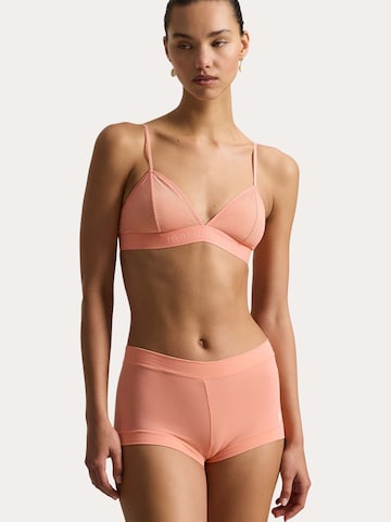 Culotte ' Club Cotton ' Polo Ralph Lauren en jaune