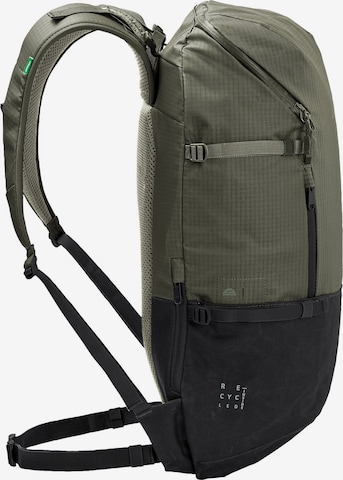 VAUDE Sports Backpack 'CityGo 30 II' in Green