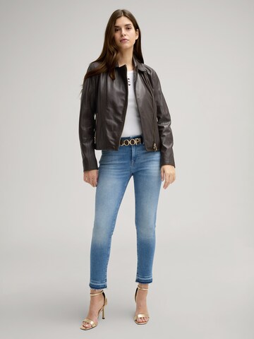 JOOP! Slimfit Jeans in Blauw