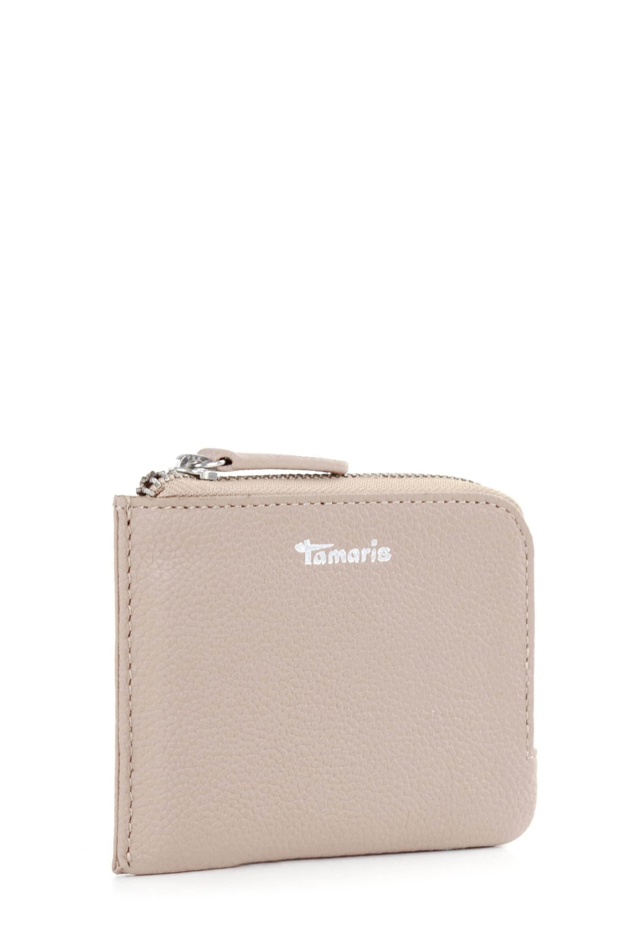 Tamaris Aktenkoffer 'Amanda' in Beige