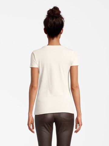 AÉROPOSTALE - Camiseta 'MAY' en beige