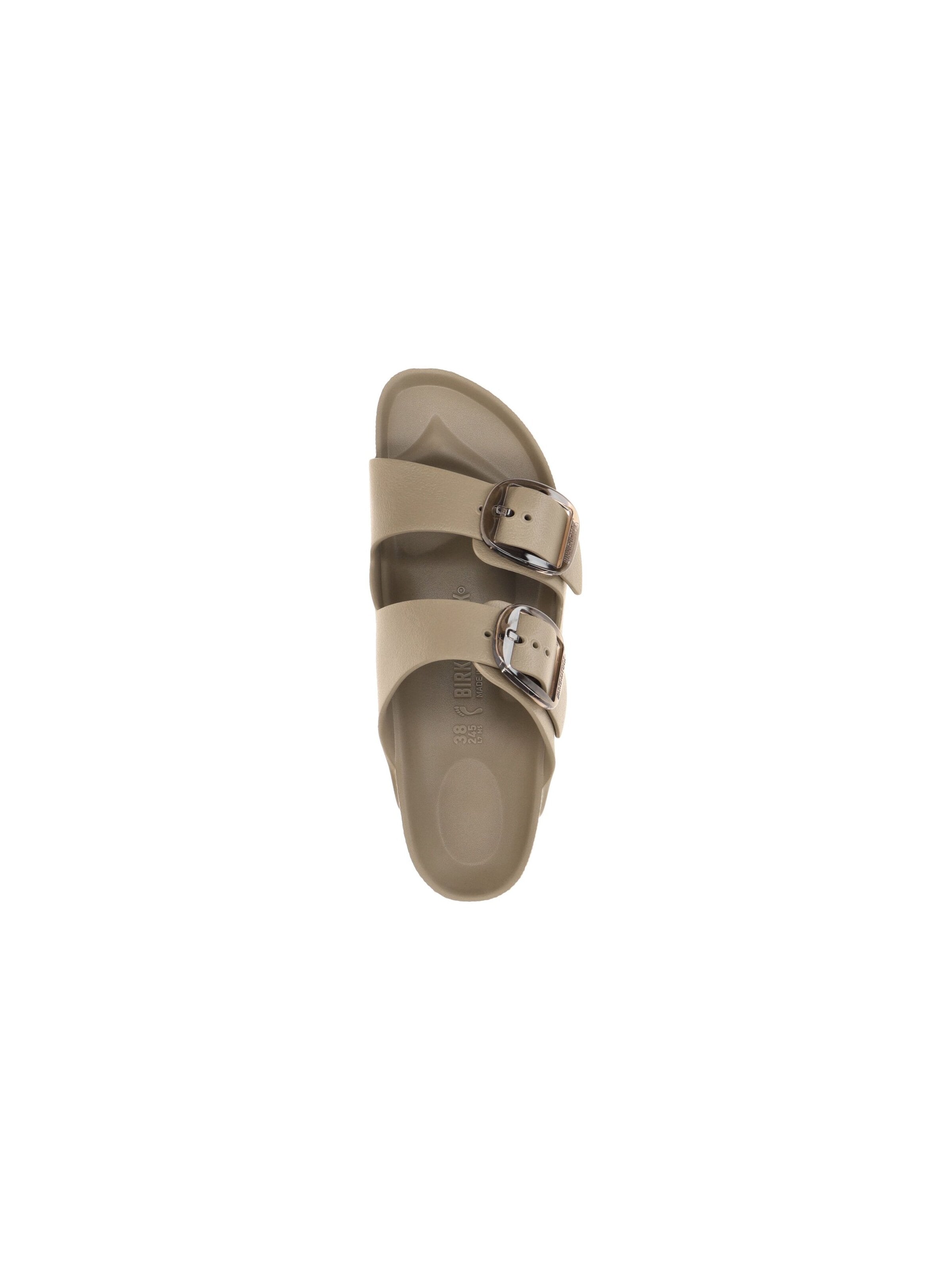 BIRKENSTOCK Pantolette‌‌ in Braun