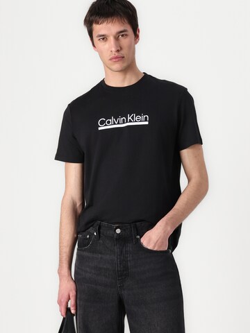 Calvin Klein Shirt in Black