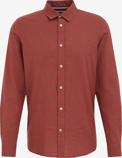 Marškiniai iš WE Fashion, spalva – rusva, Prekių apžvalga