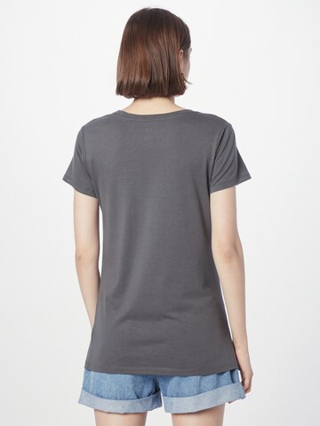 T-shirt GAP en gris