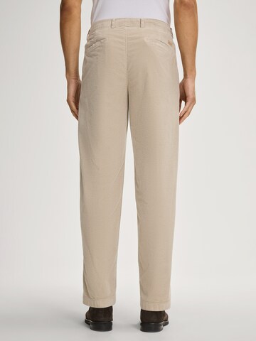 Loosefit Pantalon 'Lexter' JOOP! en beige
