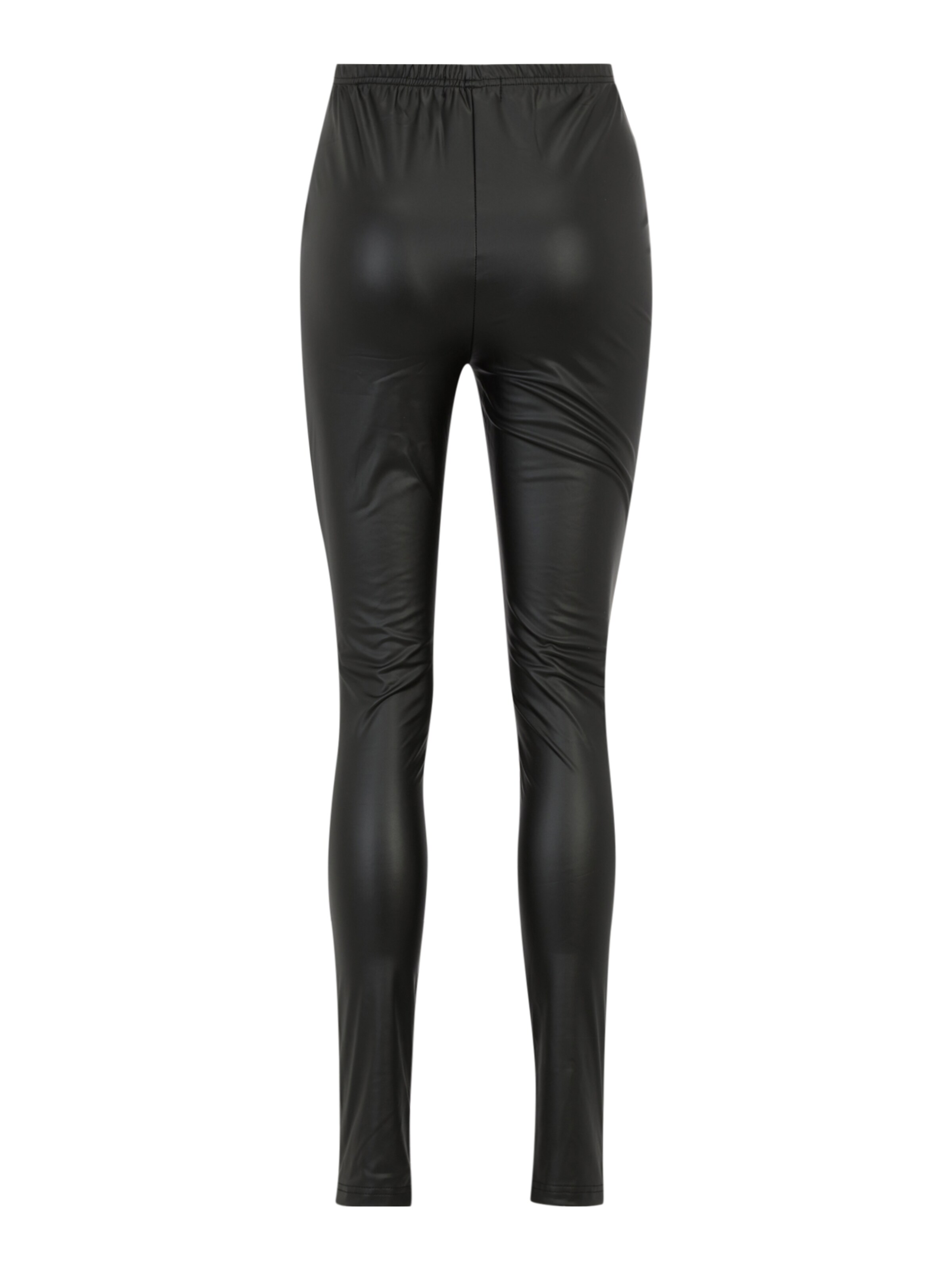 MAMALICIOUS Kitsas Retuusid 'Soya', värv must