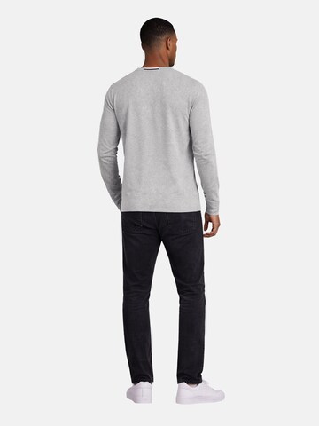 T-Shirt U.S. POLO ASSN. en gris