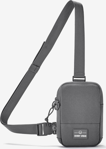 pilka Johnny Urban Rankinė su ilgu dirželiu 'Arthur': priekis