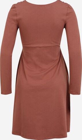 Robe 'Sienna' Bebefield en marron