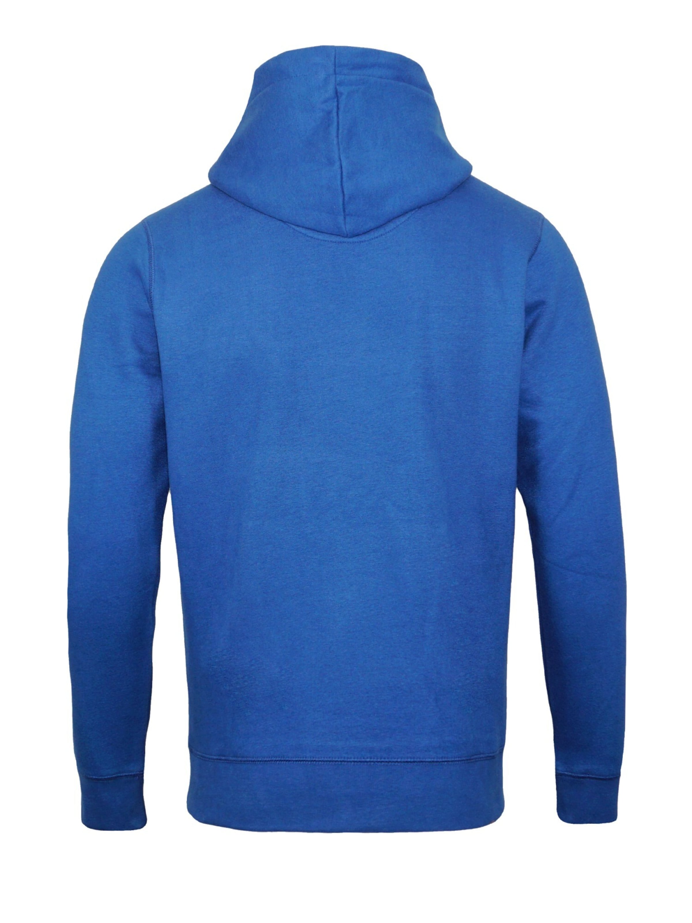 Petrol Industries Sweatshirt in Blauw