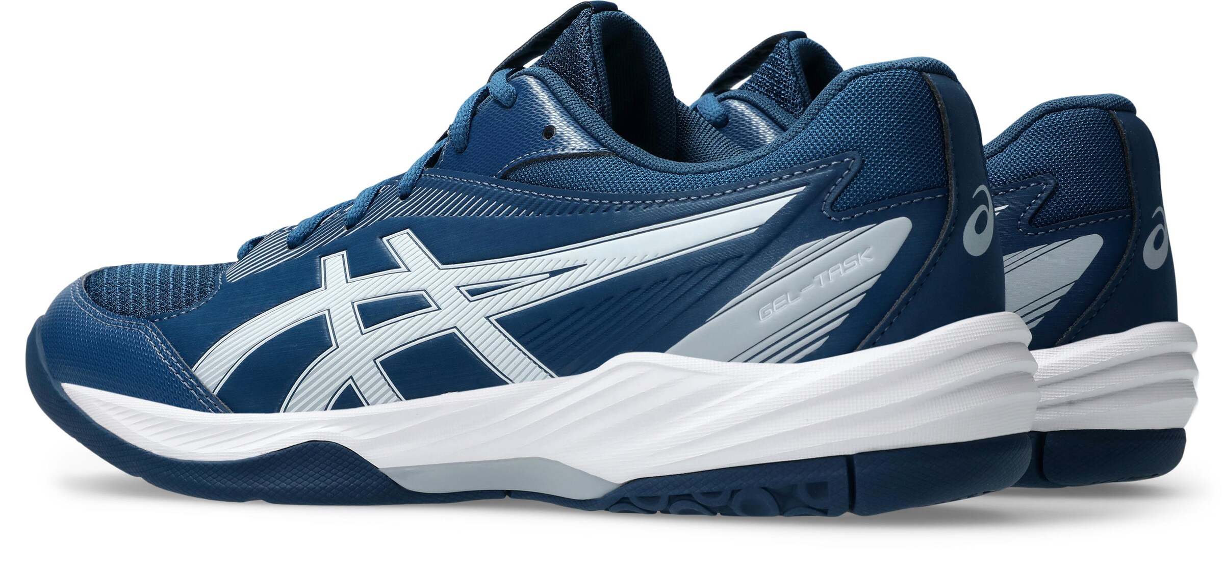 ASICS Athletic Shoes in Blue