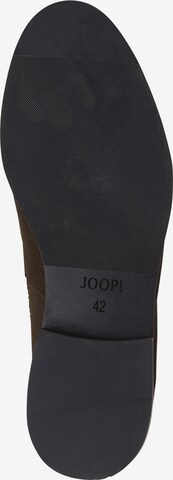 JOOP! Instappers 'Velluto Kleitos' in Bruin