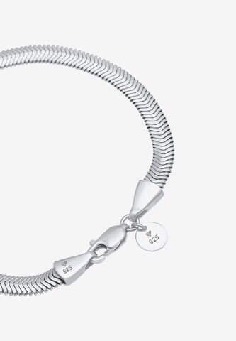 ELLI PREMIUM Armband in Silber