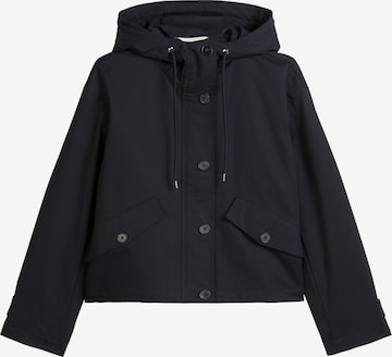 Marc O'Polo Between-season jacket in Blue: front