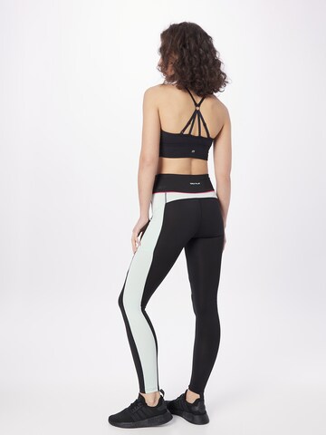 ONLY PLAY Skinny Sports trousers 'Nora' in Black