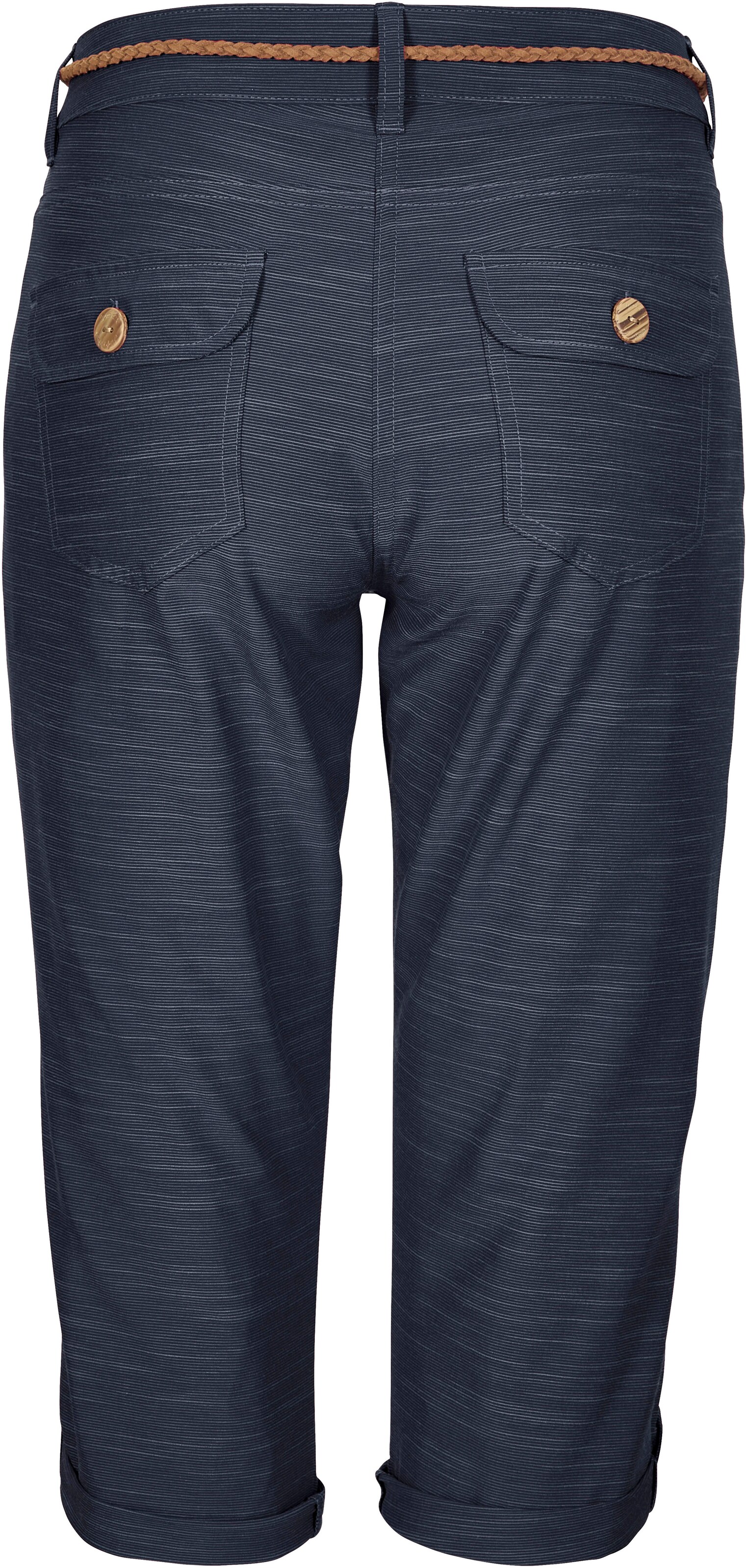 G.I.G.A. DX by killtec Regular Pants in Blue