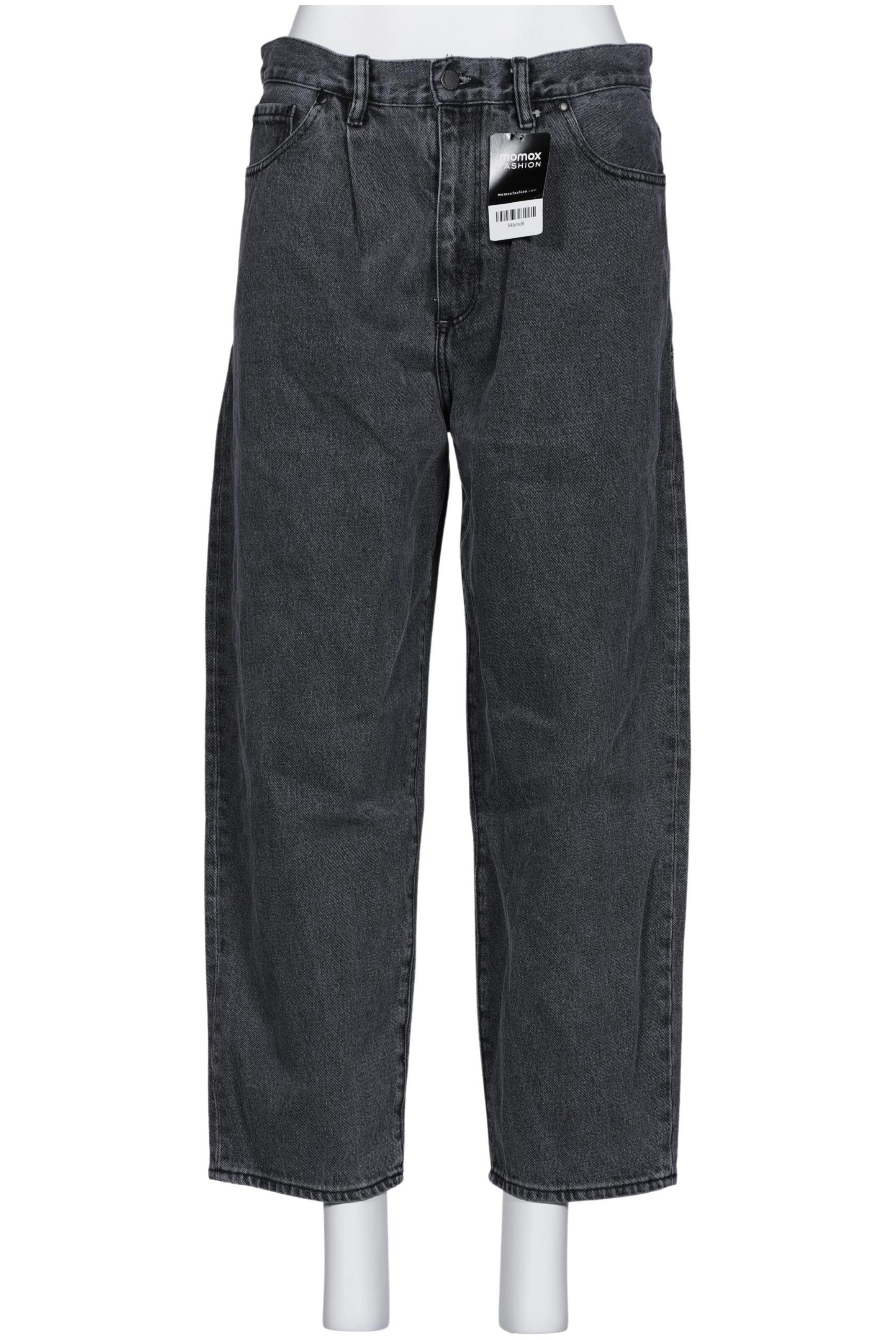 ARMEDANGELS Jeans in 32 in Grey: front