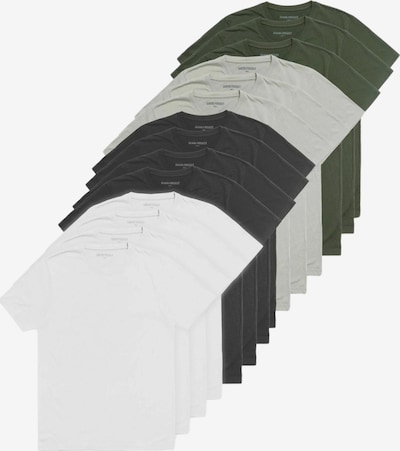 Denim Project Paita ' 14 Pack ' värissä monivärinen, Tuotenäkymä