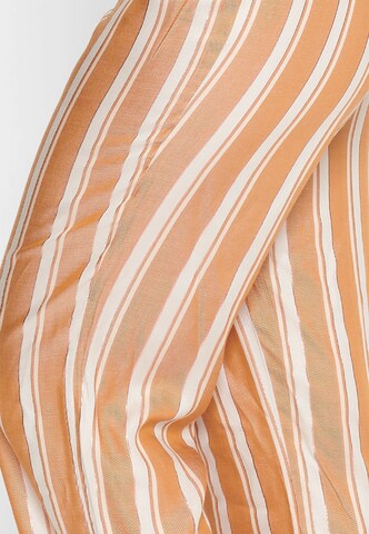 LingaDore Pajama Pants in Orange