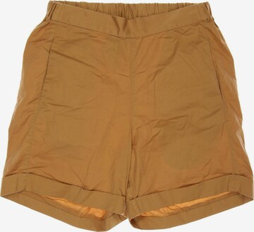ARMEDANGELS Shorts in S in Beige: front