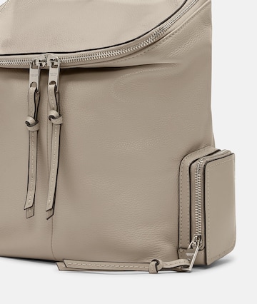 Liebeskind Berlin Backpack 'Hera' in Beige