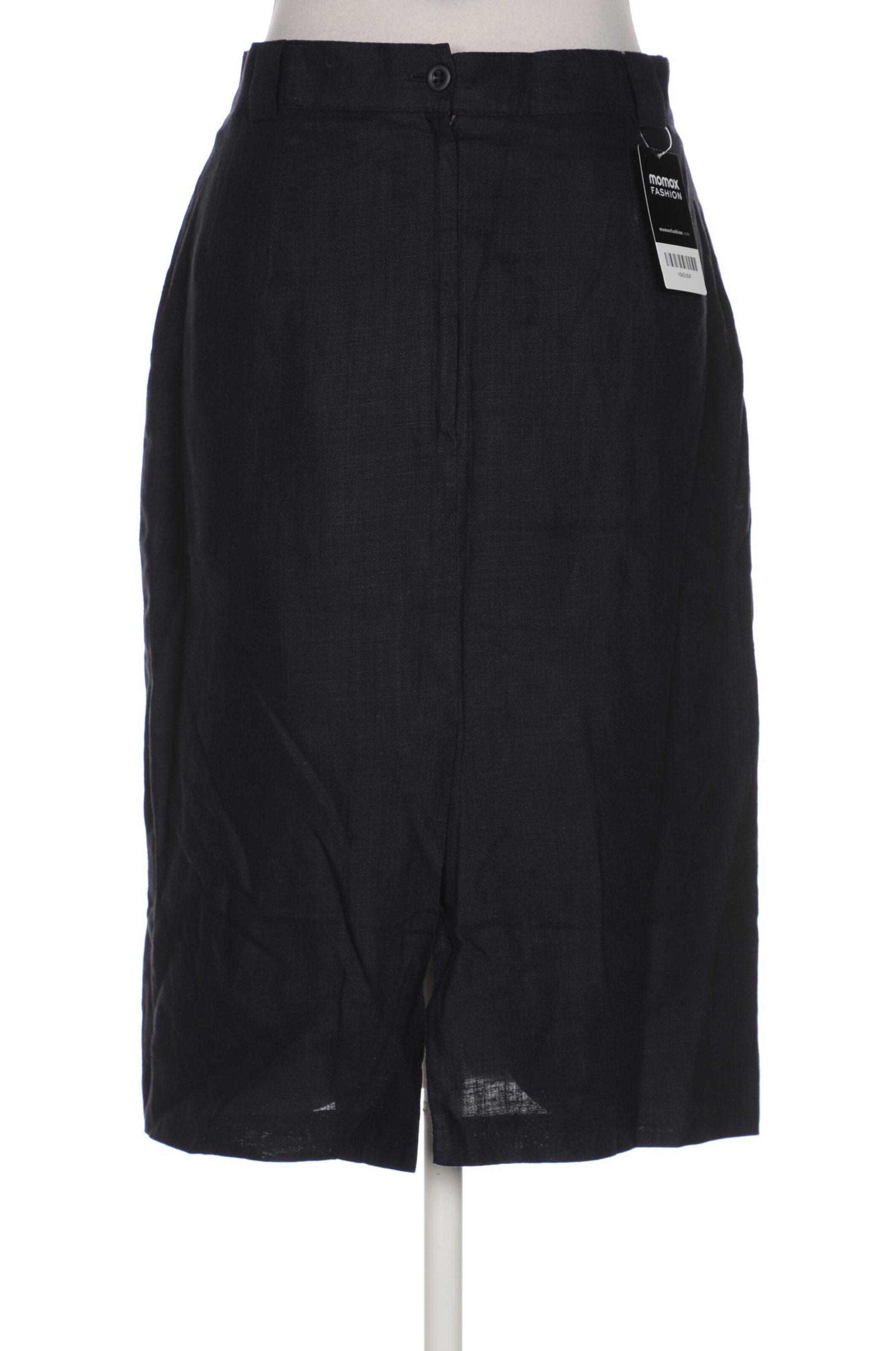 HIRSCH Skirt in L in Blue