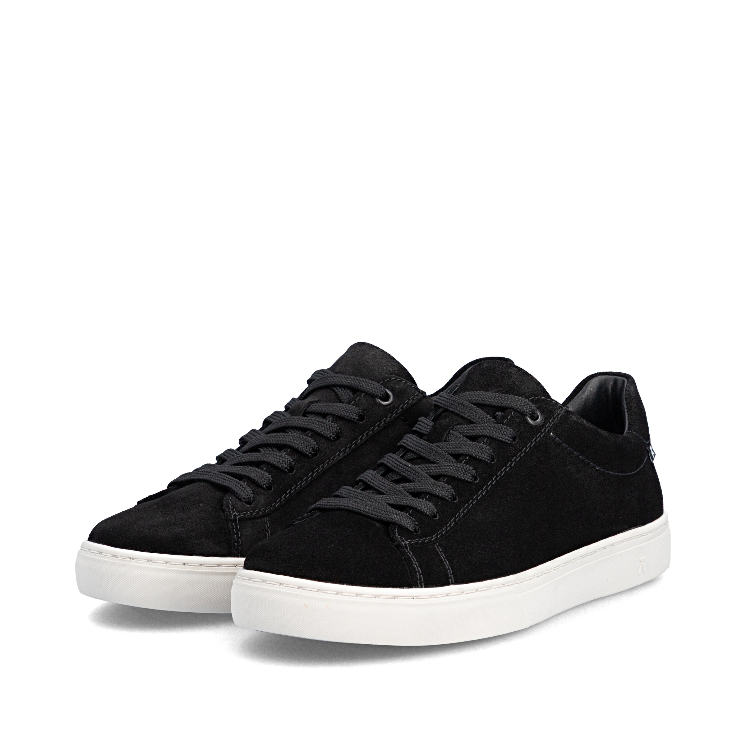 Rieker Sneakers in Black