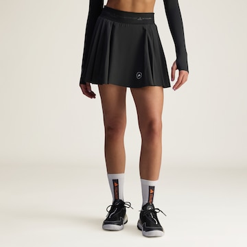 ADIDAS BY STELLA MCCARTNEY Sports skirt in Black