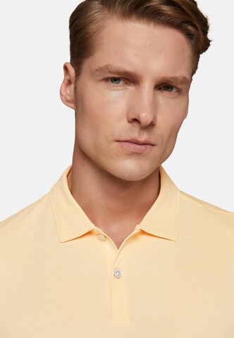 T-Shirt Boggi Milano en jaune