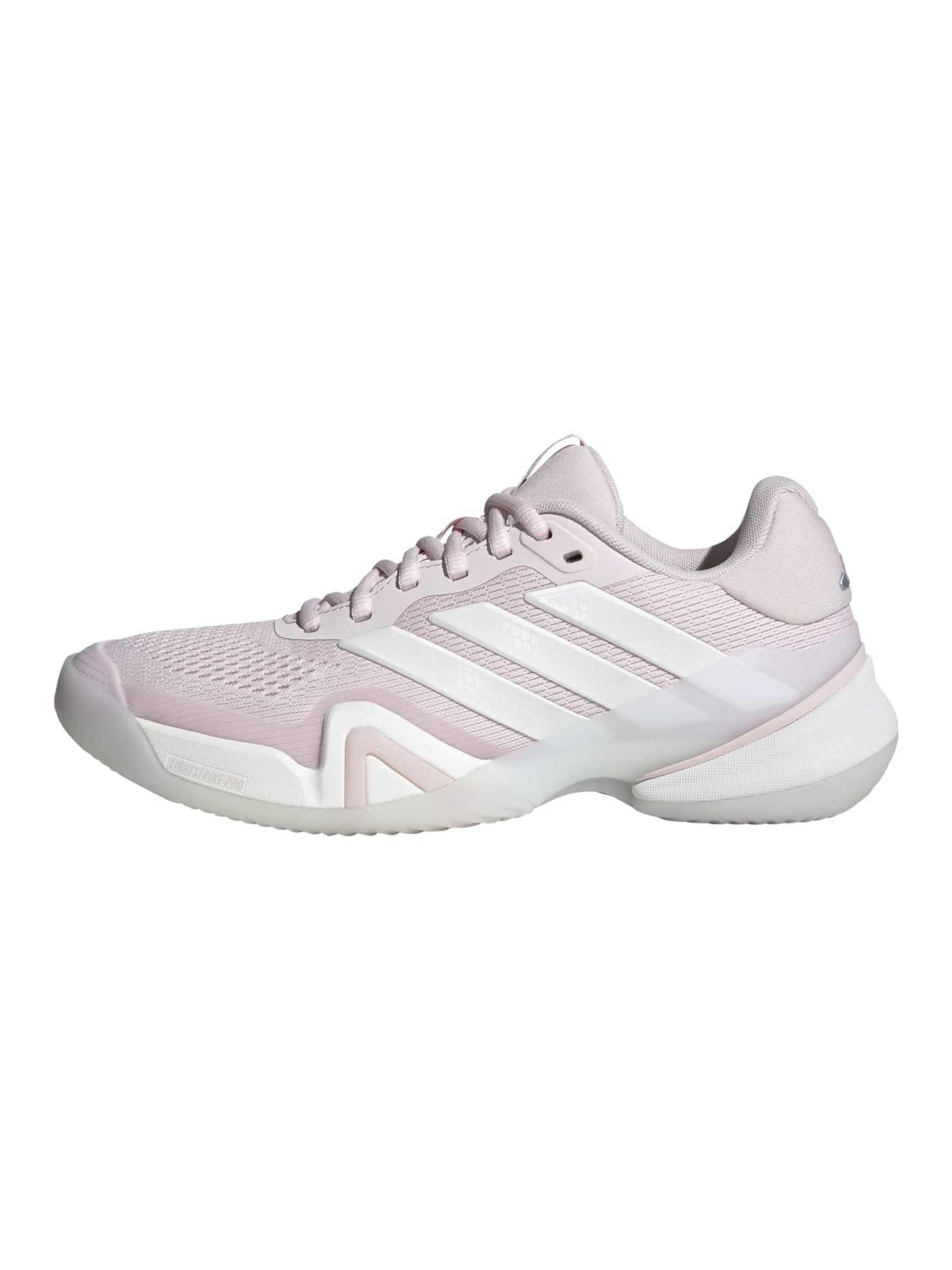 rozā ADIDAS PERFORMANCE Sporta apavi 'Barricade 14': no priekšpuses