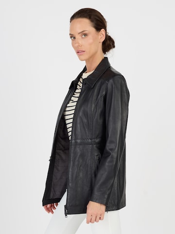 JCC Jacke in Schwarz