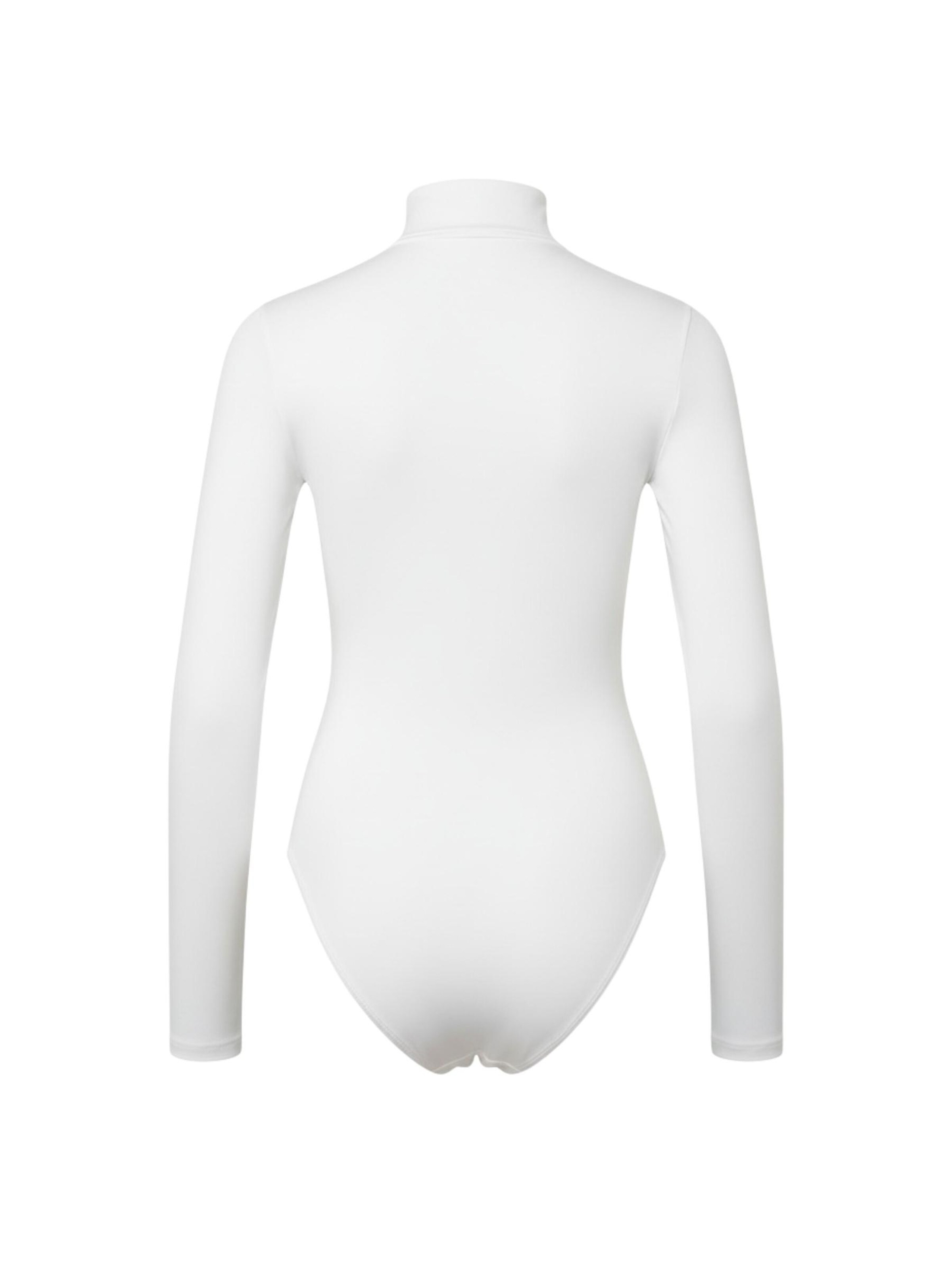 Body Maxte en blanc