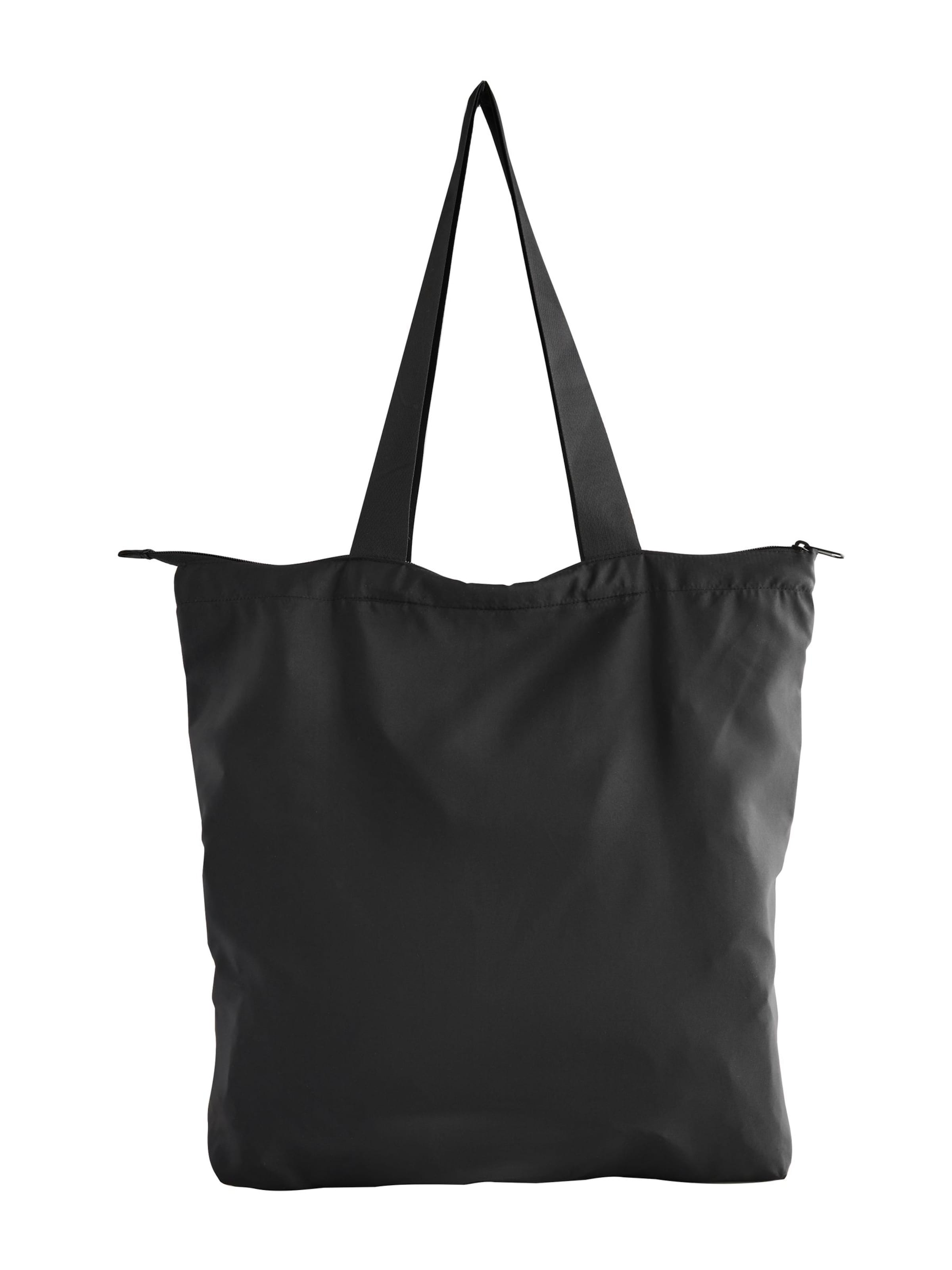 Next Shopper in Black: front