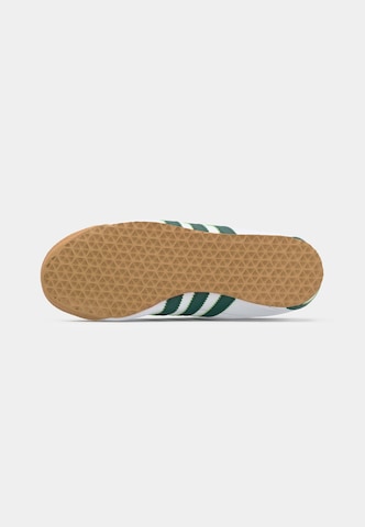 ADIDAS ORIGINALS Низкие кроссовки 'Italia 70s' в Белый