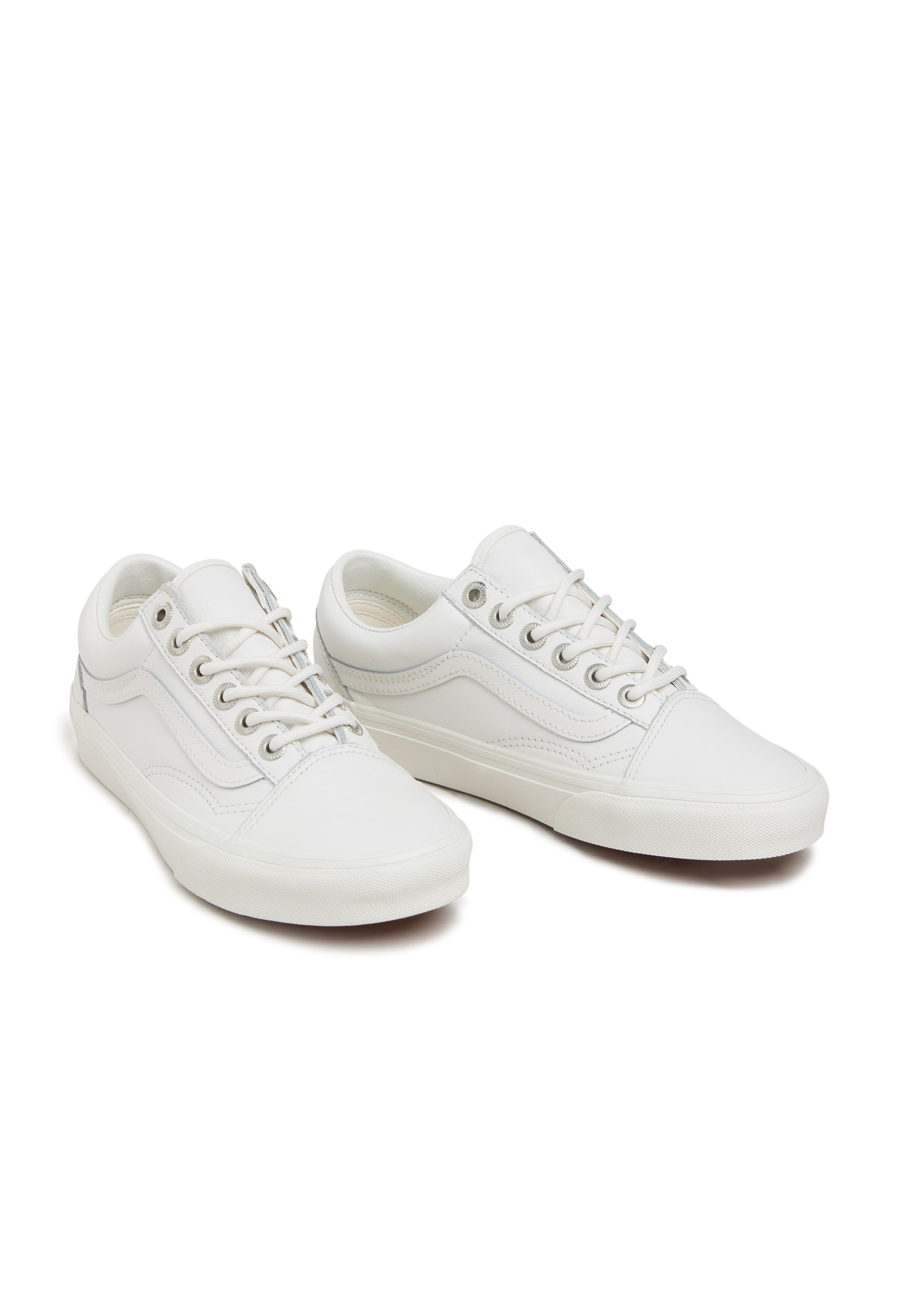 VANS Trainers 'Old Skool' in White