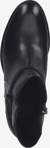 MARCO TOZZI Stiefelette in Schwarz