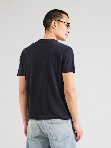 BLEND - Camiseta 'BHKIAM' en negro