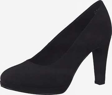 MARCO TOZZI Pumps in Black: front