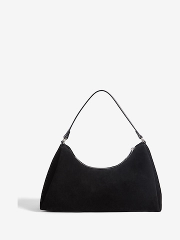 Sac bandoulière Friends Like These en noir