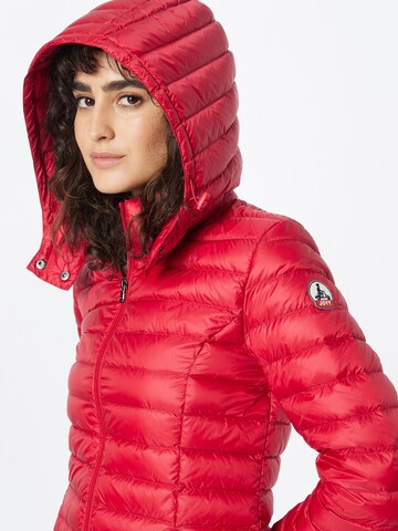 JOTT Zimska jakna 'NOUR' | rdeča barva