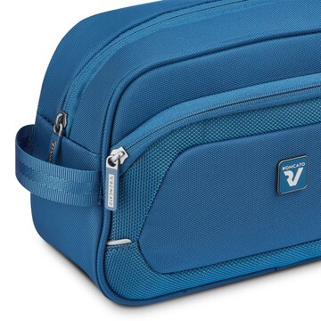 Roncato Kulturtasche 'Gateway' in Blau
