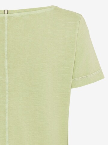 CAMEL ACTIVE Shirt in Green