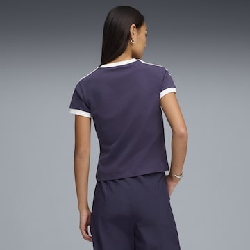 T-shirt 'T7' PUMA en violet