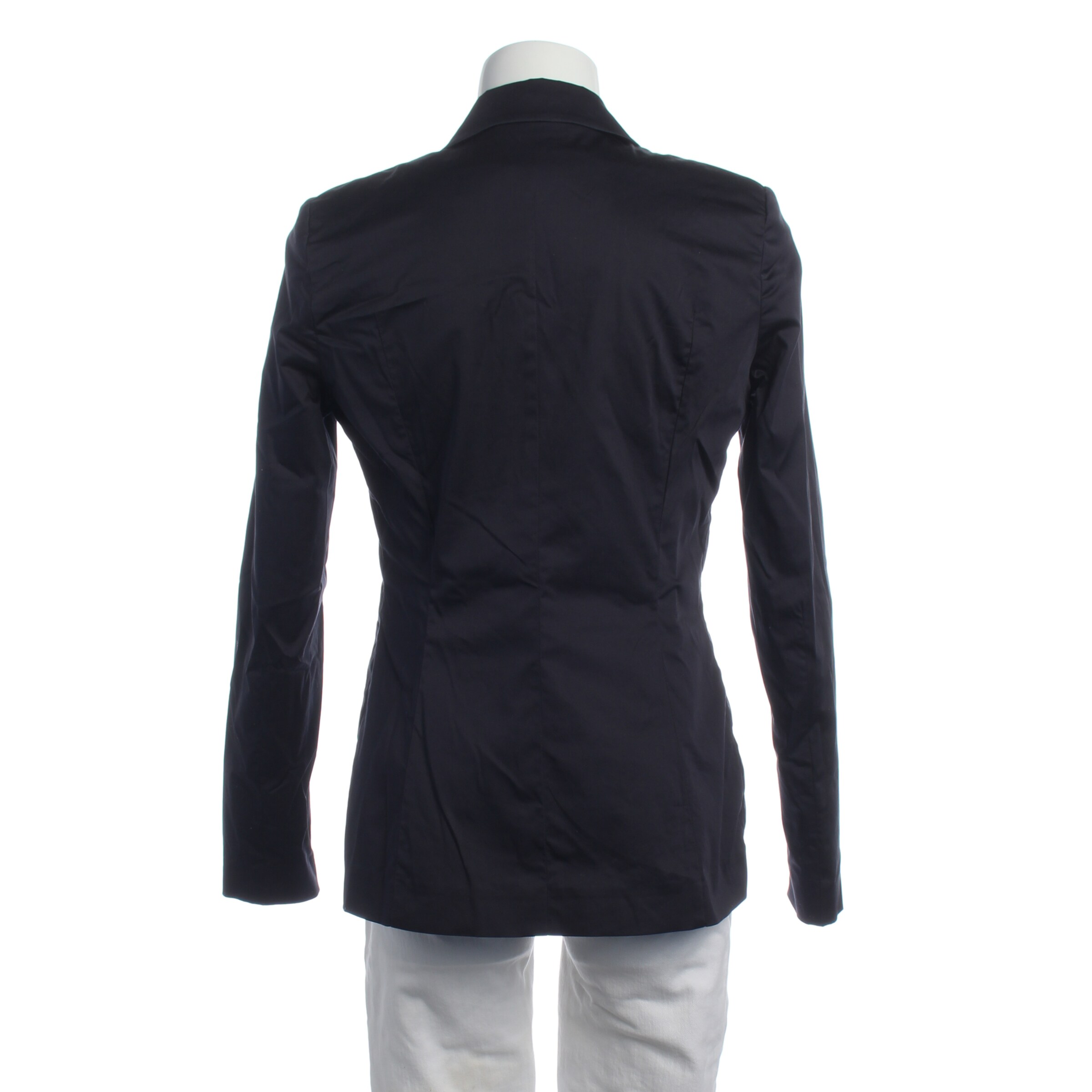 DRYKORN Blazer S in Blau