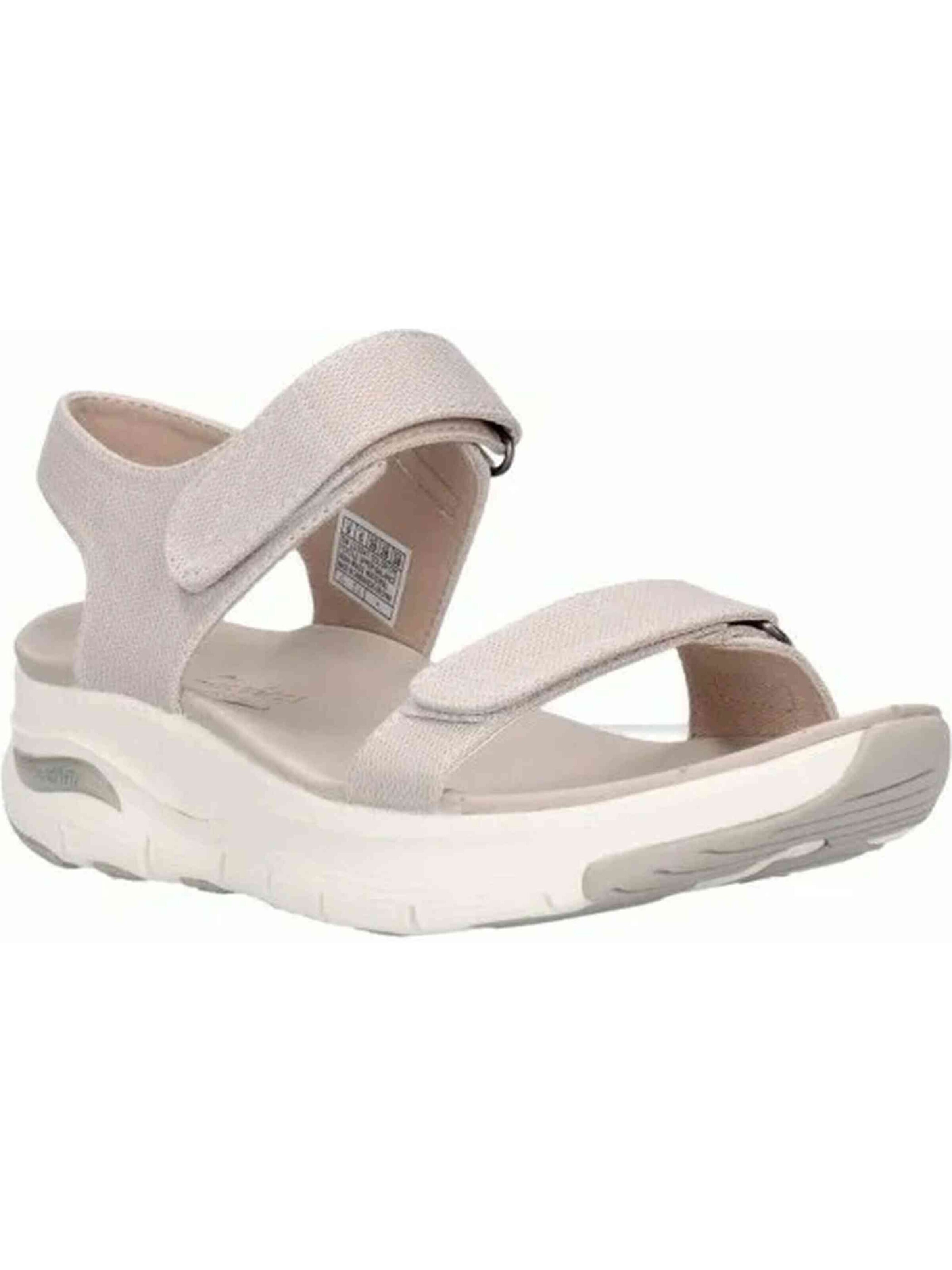 SKECHERS - Sandalias '119247-TPE' en gris
