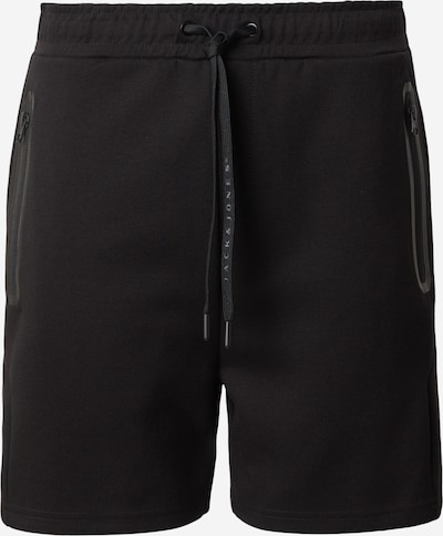 29-30 dydžio Kelnės 'JPSTGORDON' iš JACK & JONES, spalva – juoda, Prekių apžvalga