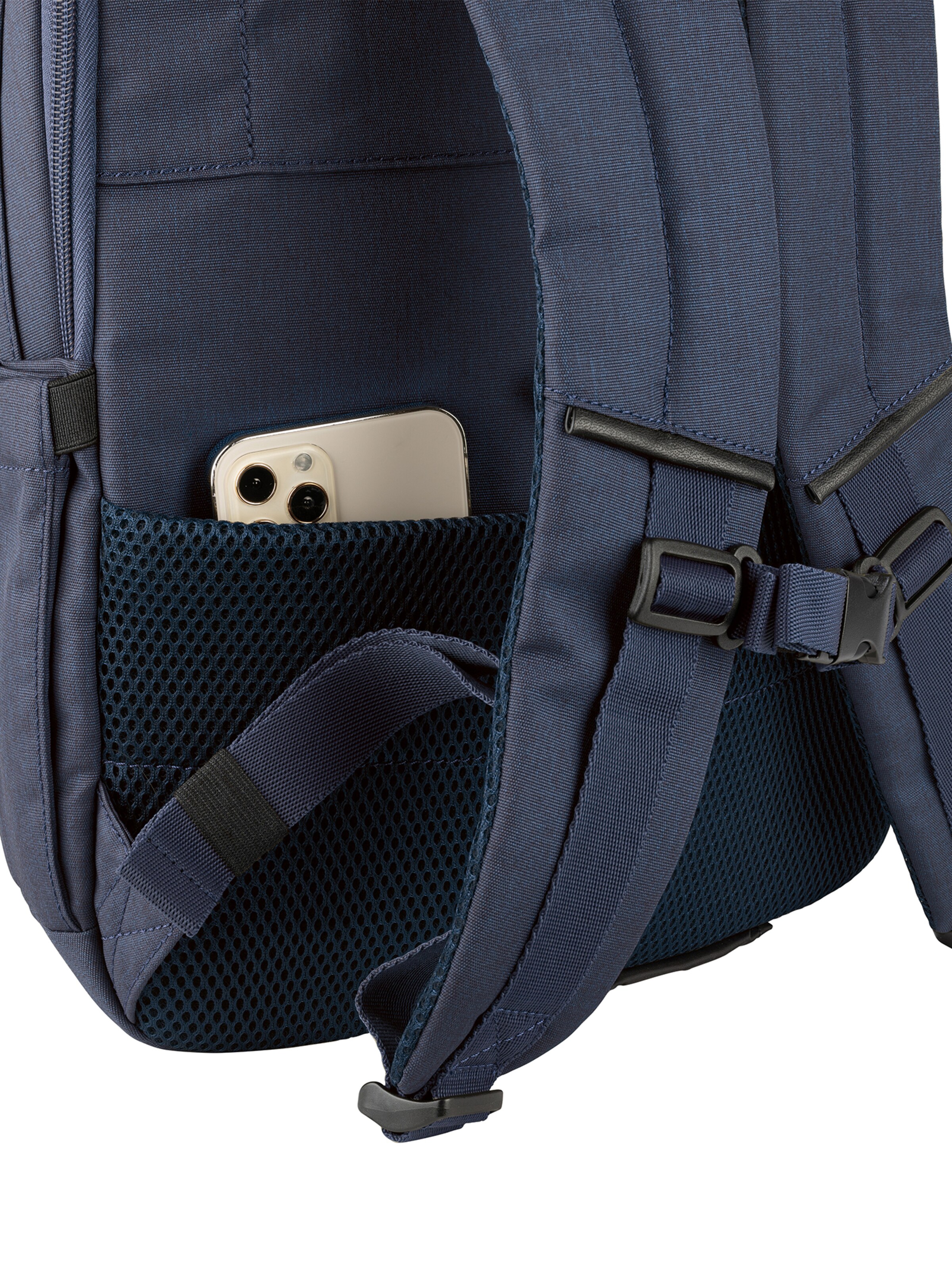 Zaino di TUCANO in blu